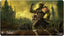 UP Playmat Fallout Super Mutant Supplies Ultra Pro
