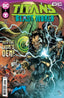 Titans Beast World #02