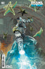 Titans Beast World #02 Bjorn Barends Var