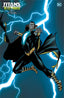 Titans Beast World #02 Nick Bradshaw Var