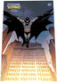 Titans Beast World #03 Clayton Henry "Lenticular" Var