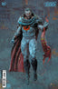Kneel Before Zod #01 Bjorn Barends Var