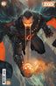 Kneel Before Zod #01 1:25 Rafael Sarmento Var