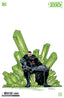Kneel Before Zod #01 1:50 Dan McDaid Var