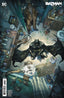 Batman (2016) #141 1:25 Quah Var