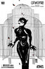 Catwoman (2018) #60 1:25 Da Ni Var Comics - Back Issues DC Comics