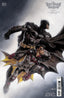 Batman and Robin (2023) #04 Finch Var Comics - Back Issues DC Comics