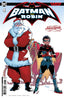 Batman and Robin (2023) #04 Melnikov Var