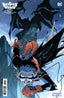 Batman and Robin (2023) #04 1:25 Melnikov Var Comics - Back Issues DC Comics