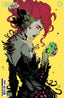 Poison Ivy #18 1:25 Llovet Var