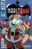 Harley Quinn (2021) #35 Sommariva Var Comics - Back Issues DC Comics