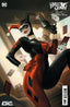 Harley Quinn (2021) #35 1:25 Leirix Var