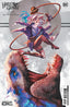Harley Quinn (2021) #35 1:50 Mateus Manhanini Var