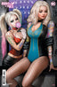 Birds of Prey (2023) #05 1:25 Szerdy Var
