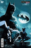 Batman 89 Echoes #02 1:25 Rafael Albuquerque Var Comics - Back Issues DC Comics