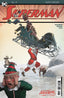 Superman (2023) #09 Mikel Janin Var Comics - Back Issues DC Comics