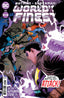 Batman Superman World's Finest #22