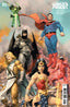 Batman Superman World's Finest #22 Opena Var