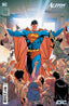Action Comics (2016) #1060 Jorge Jimenez Var