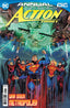 Action Comics (2016) Annual 2023 Comics - Back Issues DC Comics