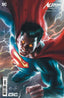 Action Comics (2016) Annual "2023" Parrillo Var Comics - Back Issues DC Comics