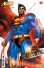 Action Comics (2016) Annual "2023" Wilkins Var