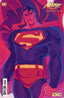 Action Comics (2016) Annual "2023" 1:25 Boo Var