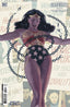 Wonder Woman (2023) #04 Julian Totino Tedesco Var