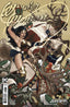 Wonder Woman (2023) #04 Pablo Villalobos Var