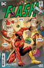 Flash (2023) #04 Segovia Var