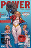 Power Girl (2023) #04 Jamal Campbell Var
