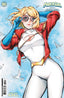 Power Girl (2023) #04 1:50 Saowee Var
