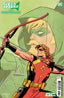 Green Arrow (2023) #07 Samnee Var