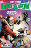 Green Arrow (2023) #07 Hairsine Var Comics - Back Issues DC Comics