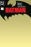 Batman (1940) #404 Facsimile Edition Blank Var