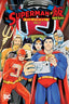 Superman Vs Meshi GN 03 Trades/Hard Covers DC Comics