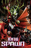 King Spawn #29 Comics - Back Issues Image Comics