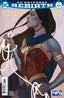 Wonder Woman (2016) #07 Jenny Frison Var Comics - Back Issues DC Comics