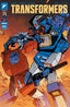 Transformers (2023) #03 Comics - Back Issues Image Comics