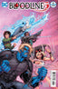 Bloodlines #06 Comics - Back Issues DC COMICS
