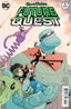 Future Quest #05 Comics - Back Issues DC Comics