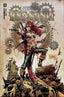 Legenderry Red Sonja (2023) #01