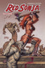 Red Sonja (2023) #06 Linsner Var