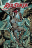Red Sonja (2023) #06 Hitch Var