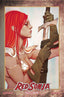 Red Sonja (2023) #06 1:10 Frison Var