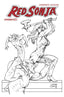 Red Sonja (2023) #06 1:15 Linsner Var