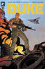 Duke #01 Comics - Back Issues Image Comics
