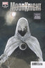 Moon Knight (2021) #30 Peach Momoko Var Comics - Back Issues Marvel Comics