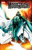 Vengeance of the Moon Knight (2024) #01 Alessandro Cappuccio "Foil" Var