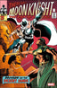 Vengeance of the Moon Knight (2024) #01 1:200 Gene Colan Var
